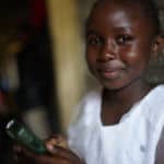 A Digital Approach to Reducing Educational Inequality in Africa – During and After COVID-19