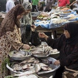 Good Intentions Are Not Enough: How Microfinance Can Truly Serve Low-Income Women Entrepreneurs on NextBillion.net