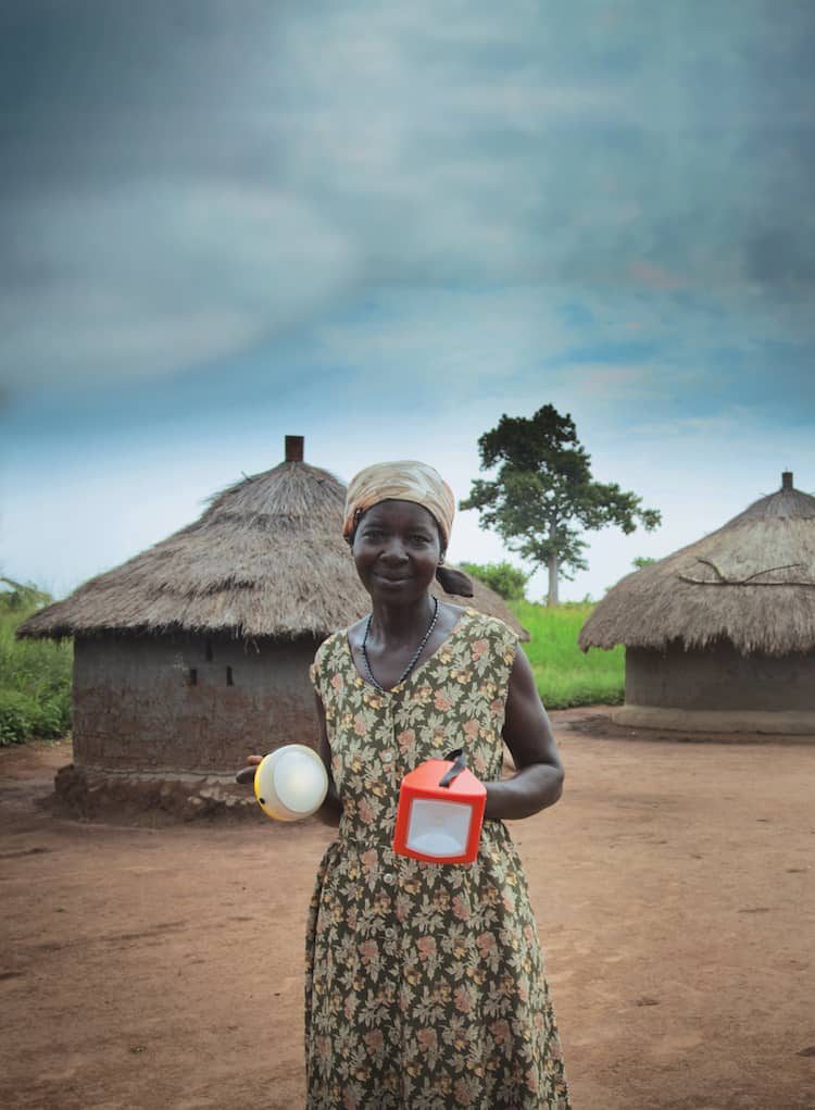Solar Lighting in Remote Rural Areas: Oversold or Truly Illuminating? on NextBillion.net
