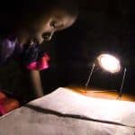 Solar Lighting in Remote Rural Areas: Oversold or Truly Illuminating?