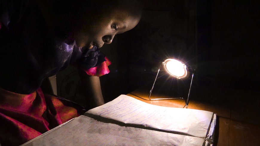 Solar Lighting in Remote Rural Areas: Oversold or Truly Illuminating? on NextBillion.net