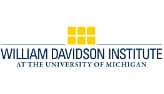 The William Davidson Institute at the University of Michigan logo